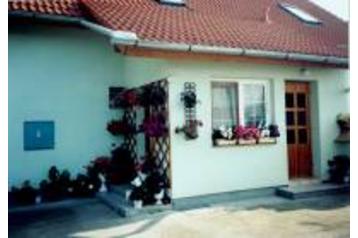 Чехия Privát Čejkovice, Екстериор